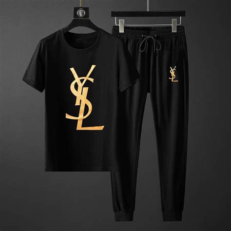 cheap ysl tracksuits